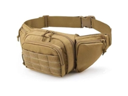 Lurelia Pochete Corrida, Pochete Tática, Bolsa Militar, Bolsa De Caminhada, Bolsa De Corrida