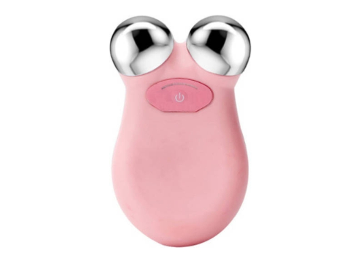 Massajador Facial YIZHOOD Elp740 Rosa