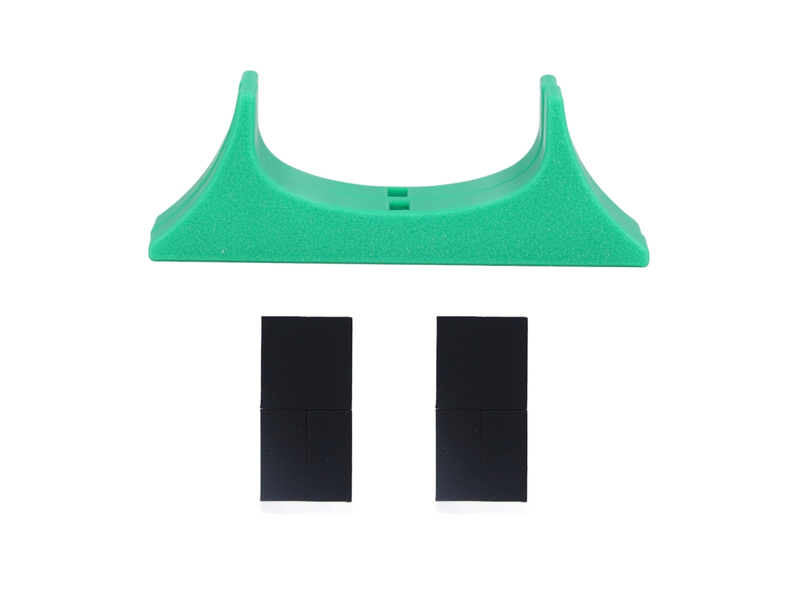 Suporte para Console Wii U LAXISCREED Horizontal Vertical