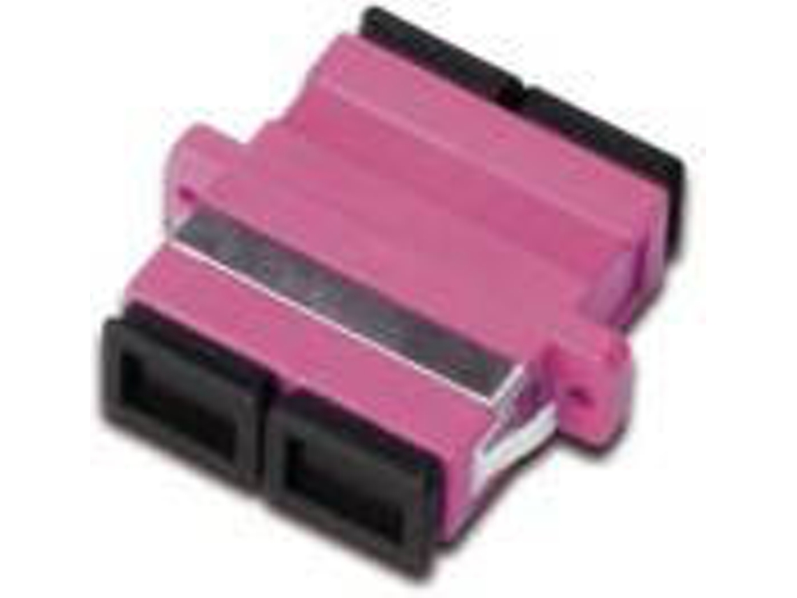 Adaptador fibra ótica ASSMANN DN-96018-1