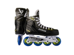 Patins De Hóquei Sobre Rodas Bauer Xr Sr