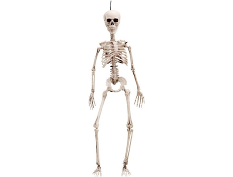 Decorações de Halloween  Pingente de Esqueleto (49 cm)