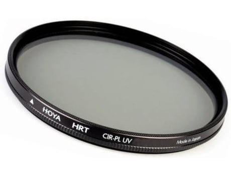 Filtro HOYA HRT PL-CIR 55mm