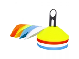 Conjunto de Cones de Acionamento STANNO