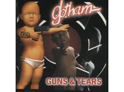 CD Gotham - Guns (1CDs)