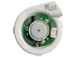Vacuum Fan Motor For S8 Maxv Ultra/g20s Replacement Parts Vacuum Fan Moto_glo