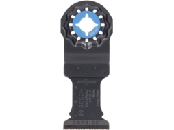 Lâmina de Serra de Imersão BOSCH Carbide Starlock Aiz 32 At Metal 40x32 mm