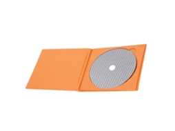 Mat de Estabilização LAXISCREED para Cd/dvd 0.2mm Branco