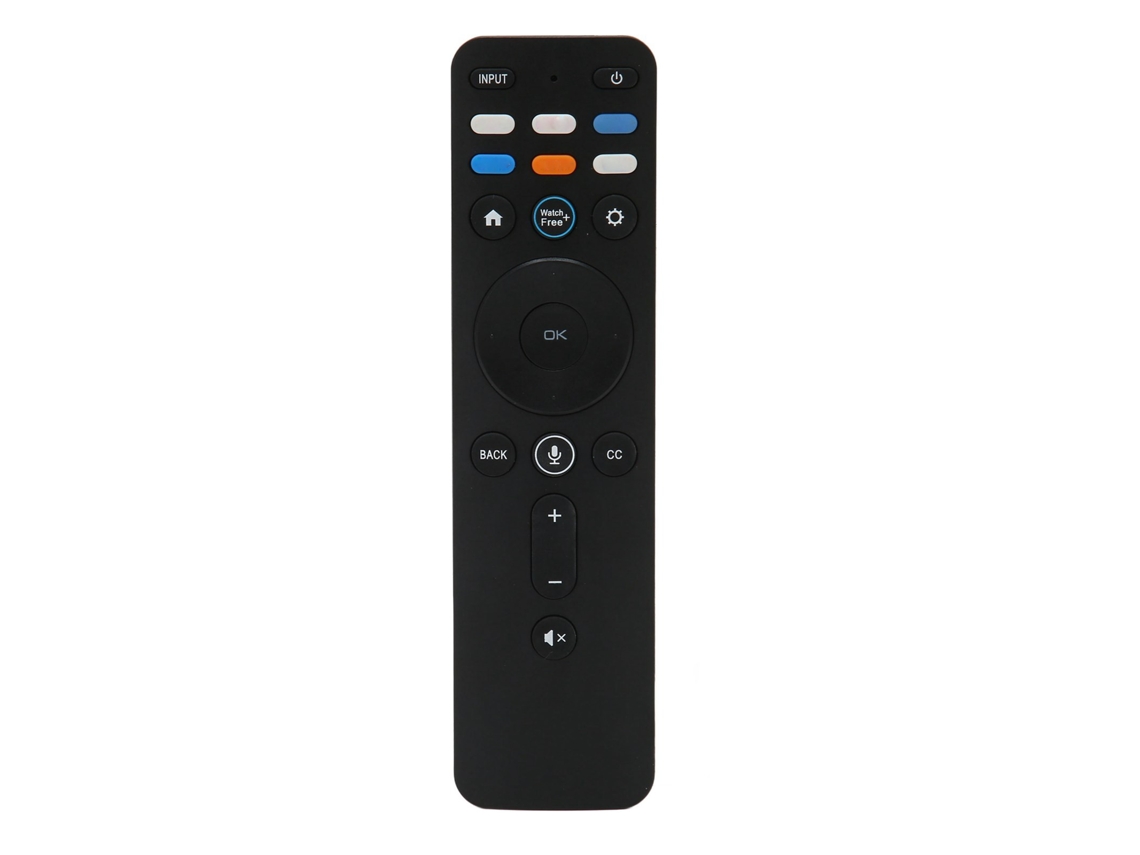 Controle Remoto com Voz LAXISCREED para Tvs 4k