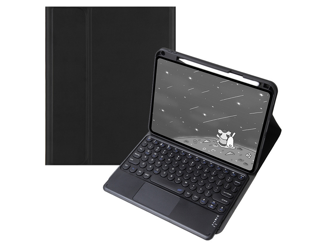 Capa de Teclado Bluetooth para Huawei Matepad Air11.52023 XIAOMOYU