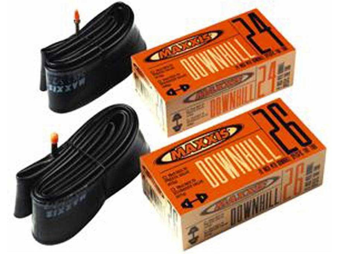 Câmaras de ar MAXXIS Freeride Schrader 32 Mm (26 - 650C´´)