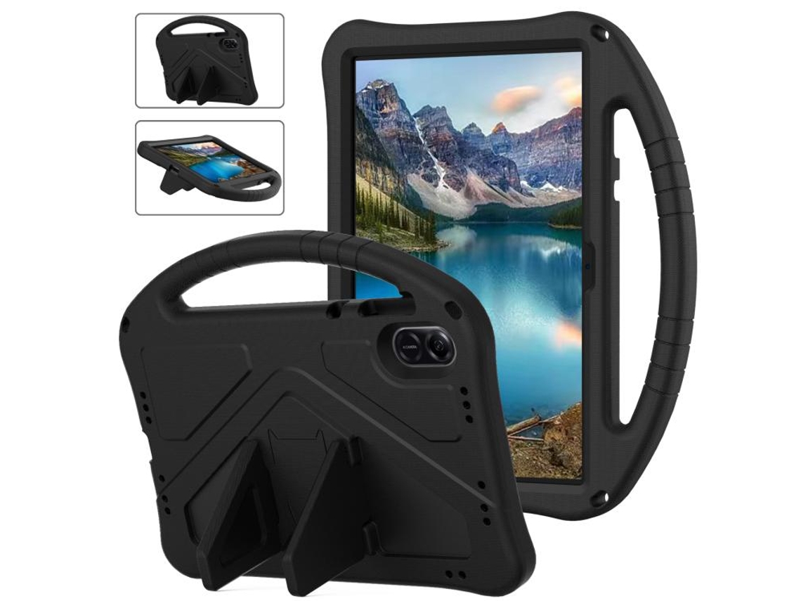 Capa Eva Anti‑choque Halinuia Com Suporte Para Tablet Honor Pad X9a