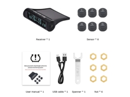 Tensiómetro Portátil, Preciso Y Fácil De Usar Para El Hogar. Olysi Shop