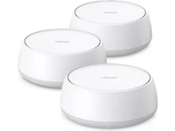 Sistema Mesh TP-LINK Deco BE22 (Pack 3 - Branco)