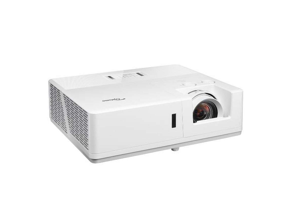 Projector OPTOMA ZU707T (Branco - WUXGA)