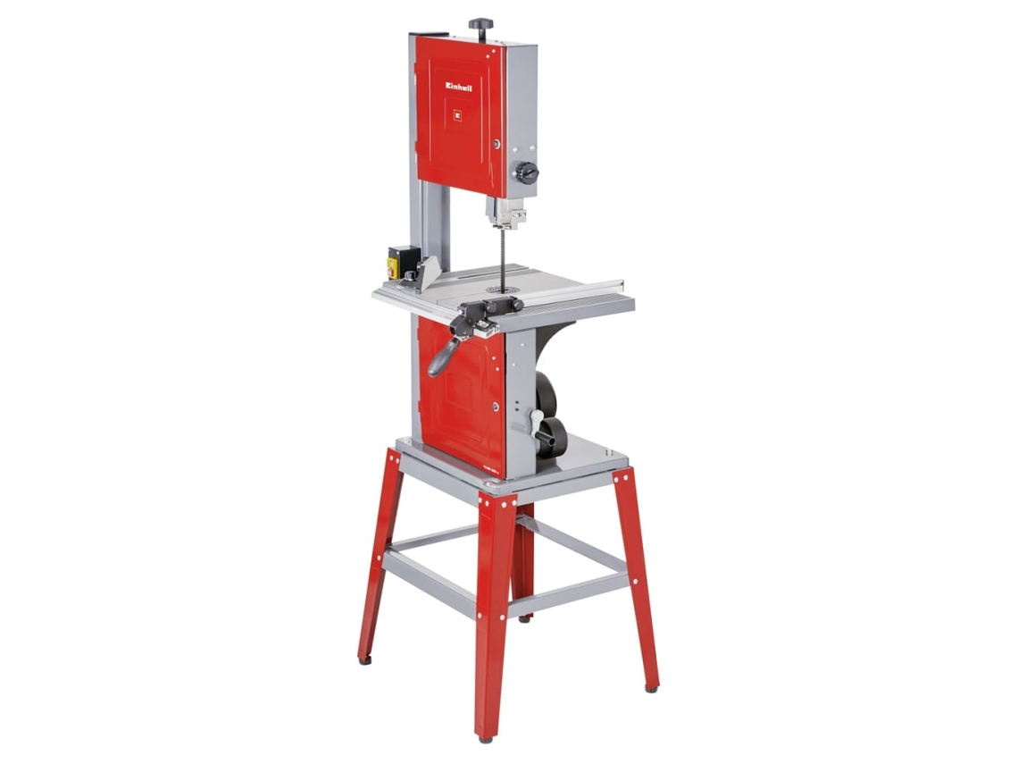 Serra de Fita EINHELL TC-SB 305 U