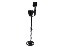Detector de Metais Subterrâneo Pinpointer Alta Precisão para Praia e Externo Gtx4080y