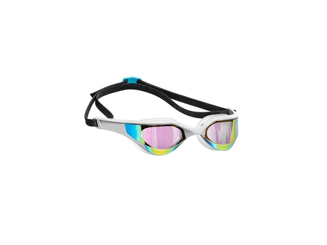 Óculos de Natação MAD WAVE Razor Rainbow Tamanho Único