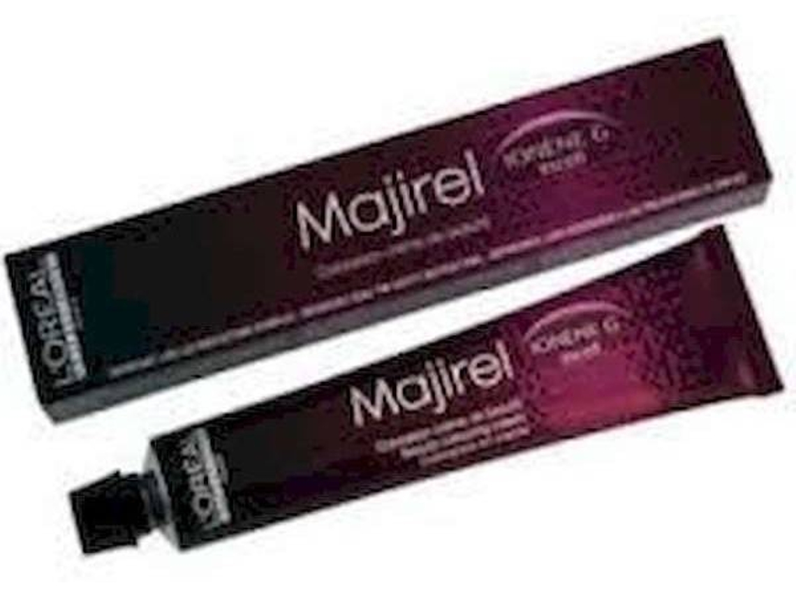 Tinta de Cabelo LOREAL Majirel 4.51
