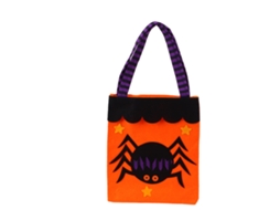 Fantasia De Halloween Laxiscreed Com Aranha De Costas E Peito Para Festa Assustadora