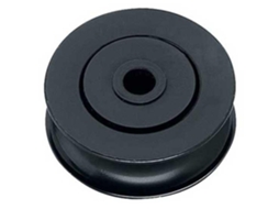 Harken Big Bullet Self Contained Sheave