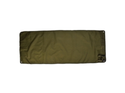 Tapete de Tiro Ao Ar Livre 900d Oxford Impermeável Portátil para Camping Praia Verde Militar S/MARCA