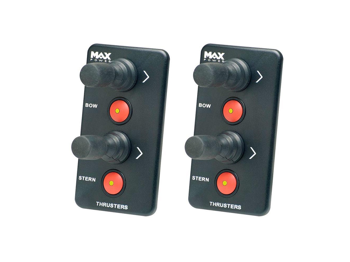 Max Power Joystick Double