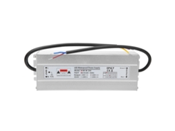 Fonte de Alimentação Ip67 para Tira Led Dc24v | S/MARCA
