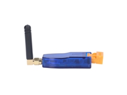 Laxiscreed Módulo Transmissor E Receptor Wireless 433mhz Com Rs485 E Uart Para Automação