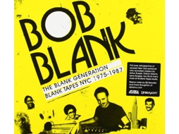 CD Bob Blank - The Blakes (1CDs)