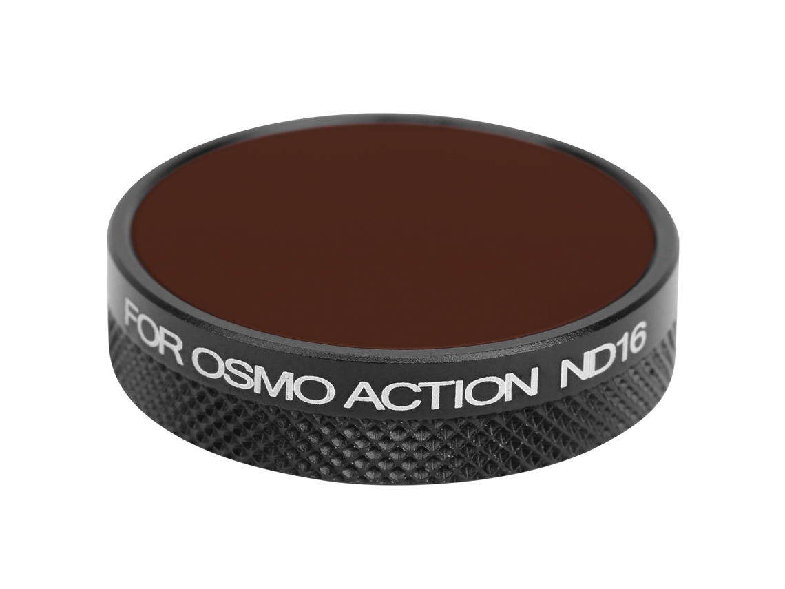 Optical Glass Nd Lens Filter High Definition Protective Filter For Osmo Action Camerand16 LAXISCREED