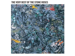 Vinil The Stone Roses - The Very Best Of The Stone Roses