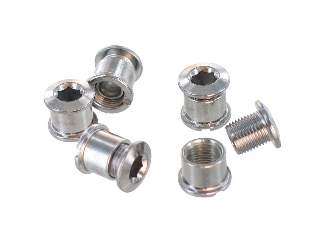Var Chain Rings 5 Units