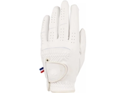 Luvas de Golfe Masculinas, para Destros e Canhotos, Antiderrapantes, Resistentes Ao Desgaste, Confortáveis, Te