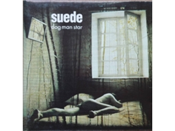 CD Suede - Dog Man Star