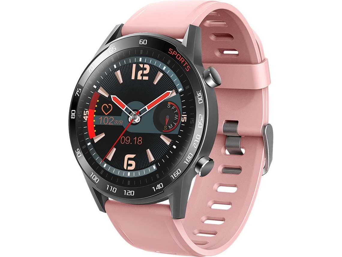 Smartwatch ENZON Rosa