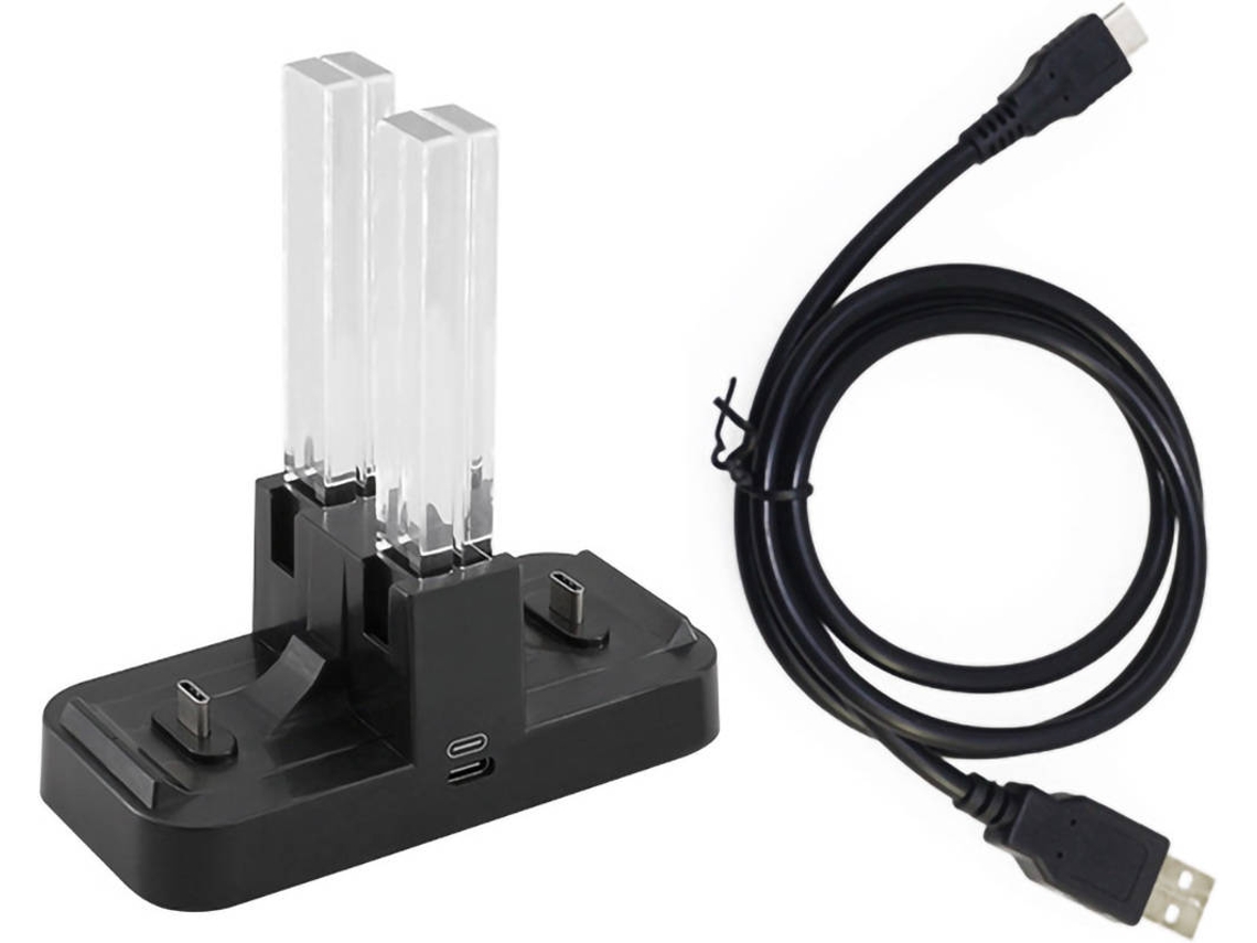 Base de Carregamento DOBE TNS-1756 (Nintendo Switch)
