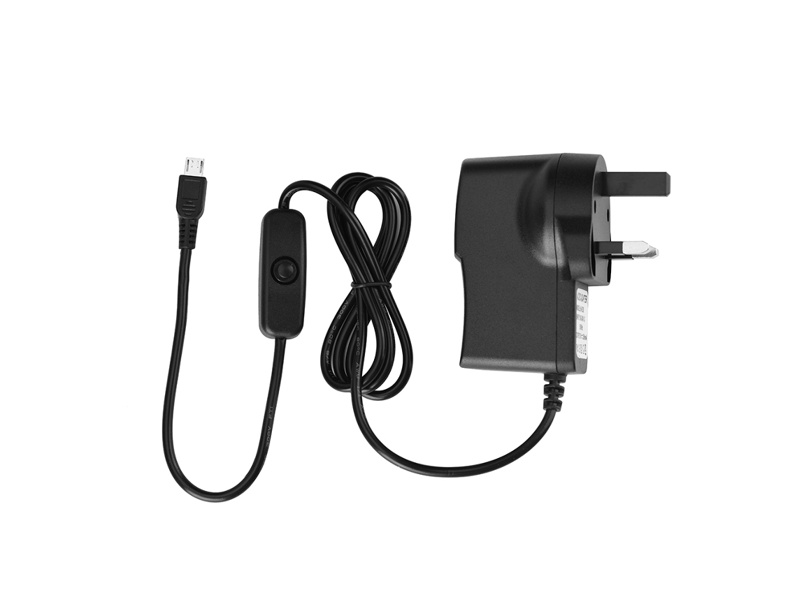 Adaptador Energia 5v 2.5a LAXISCREED