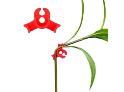Suportes Ajustáveis Para Plantas De Jardim Vayotoy