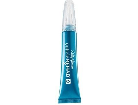Verniz de Gel SALLY HANSEN Rehab Removing Gel  (8ml)