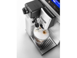 Máquina de Café DELONGHI Etam29.660.Sb (15 bar -  Níveis de Moagem)