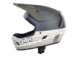 Ion Capacete Scrub Amp