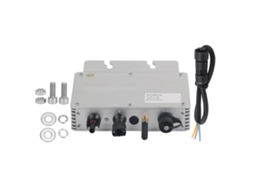 Microinversor solar WVC-300 (Múltiplas certificações, onda senoidal)