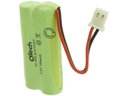 Bateria para babyphone VTECH BABYPHONE DM222