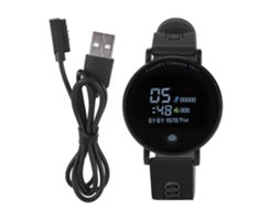 Pulseira L1pro EOOCOO para Monitoramento de Pressão, Ritmo e Sono