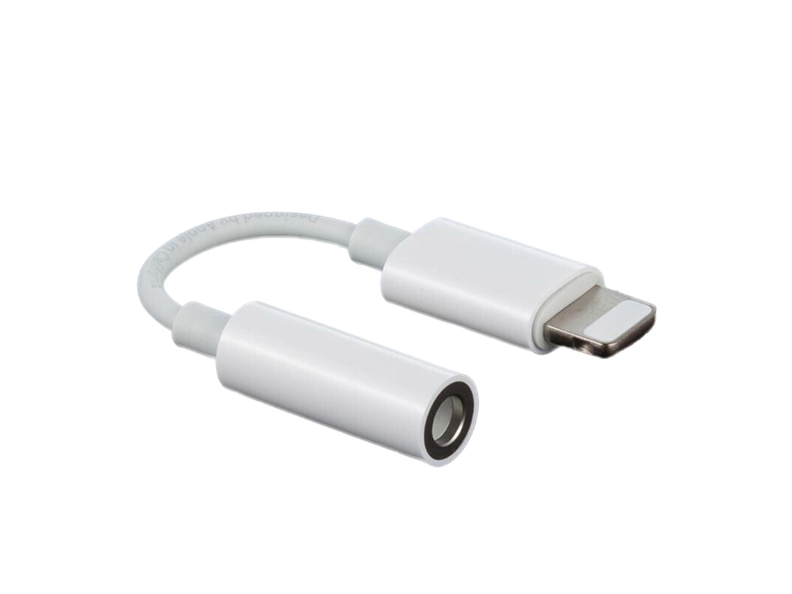 Adaptador Cabo I7 Ios LAXISCREED