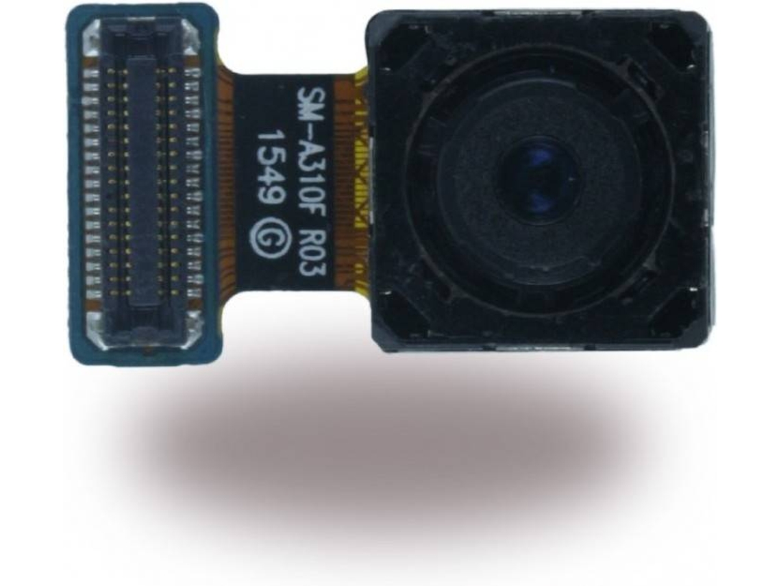 Módulo da Câmara Traseira 16MP Samsung A310F Galaxy A3 2016 CY119627