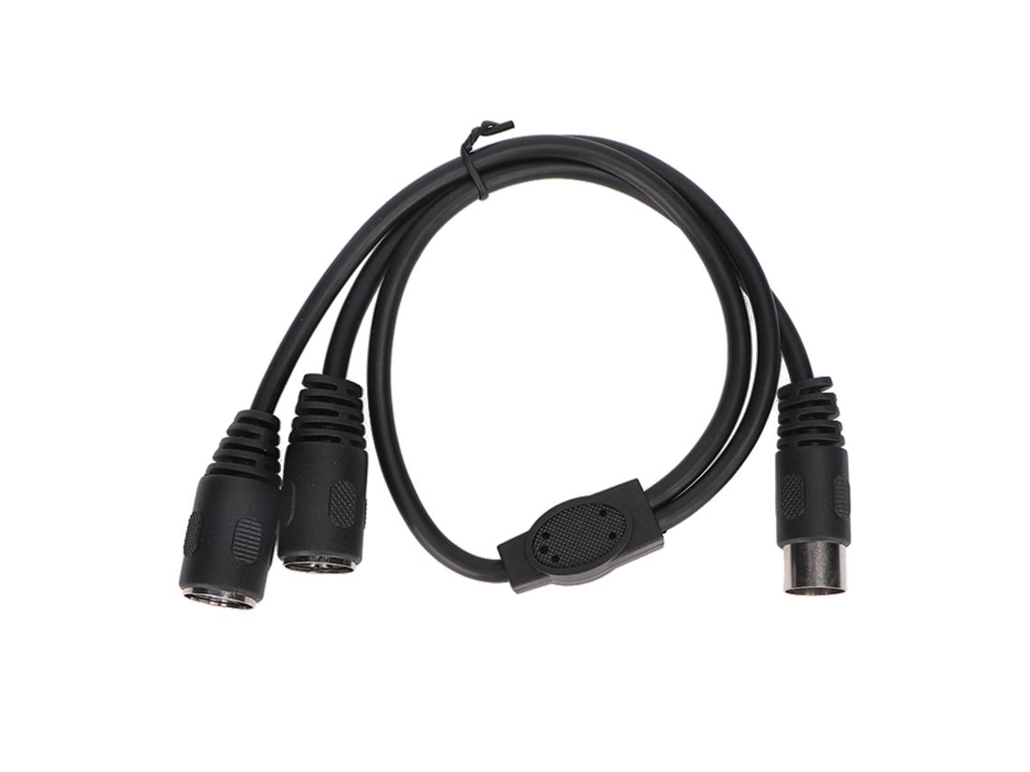 Caixa Mali de Som Bluetooth Mini Subwoofer Portátil com Usb