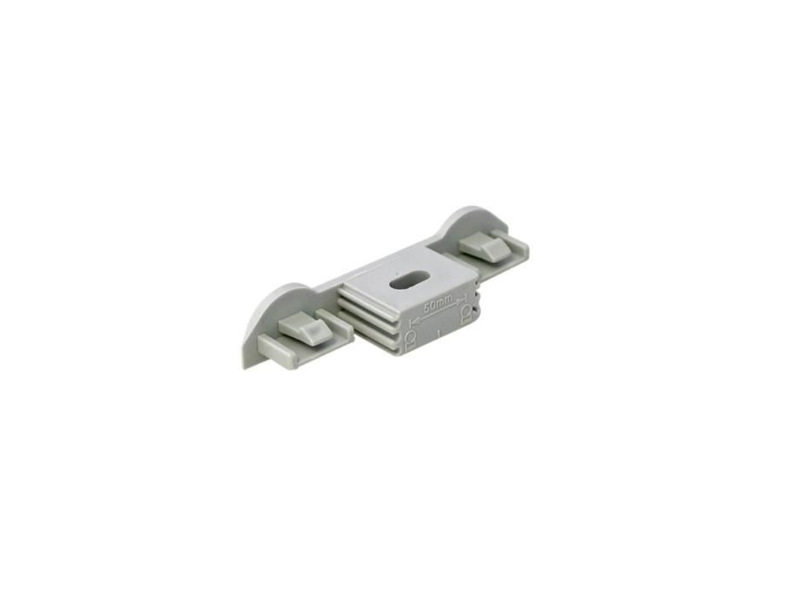 Placas de Parede Walraven Bis Starquick Duo Branco 0855000