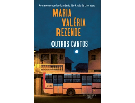 Livro Outros Cantos De Maria Valéria Rezende (português Do Brasil)